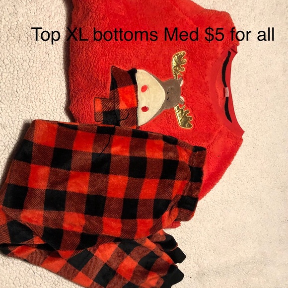 Tops and bottoms - Picture 7 of 15